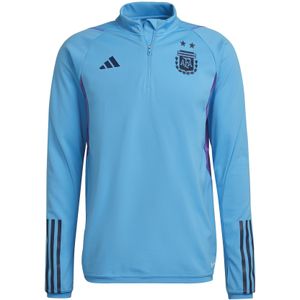 Top training Argentine 2022/23