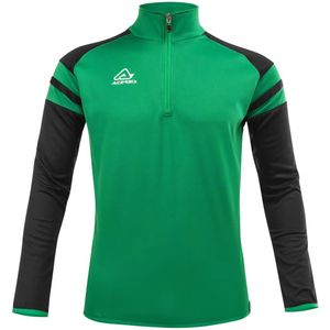 Acerbis - Kemari - Sweater - 1/2 Rits - 100% Polyester - Voor Kinderen