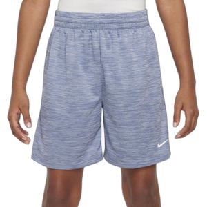 Nike - Multi - Jongensshorts - Groen - Dri-FIT