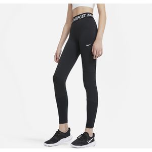 Meisjes legging Nike Pro