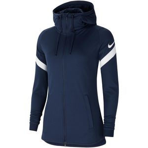 Dames sweatshirt Nike Dynamic Fit StrikeE21