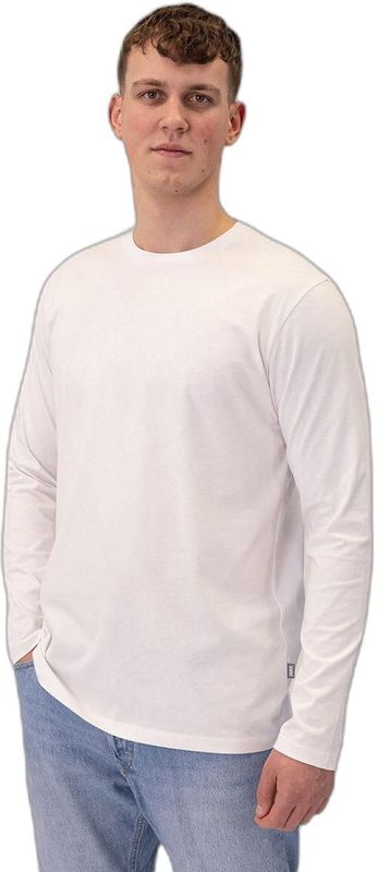 Jako - Organic - T-shirt - Lange Mouwen - 100% Katoen - Biologisch