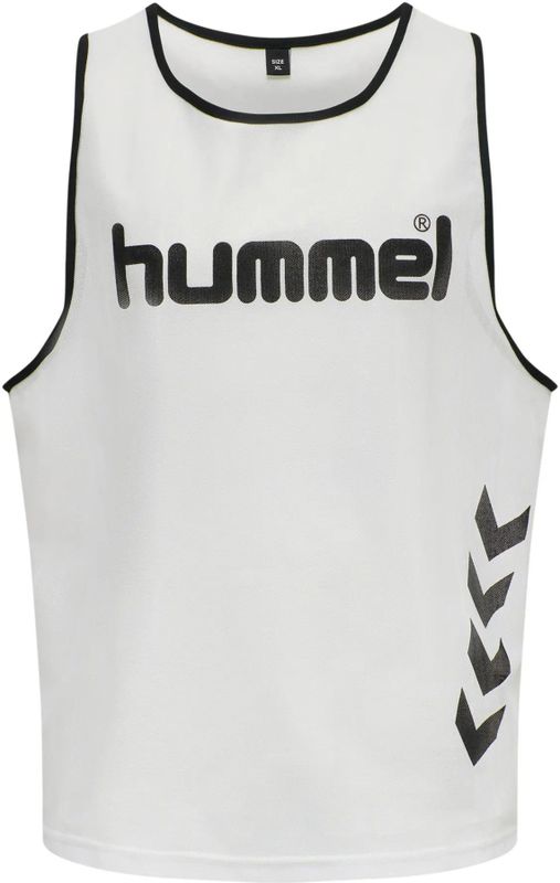 Hummel - Training Bib - BH - Volledige Mesh - Licht en Comfortabel