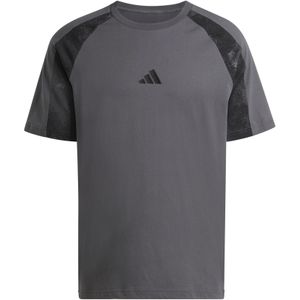 T-shirt adidas Camo