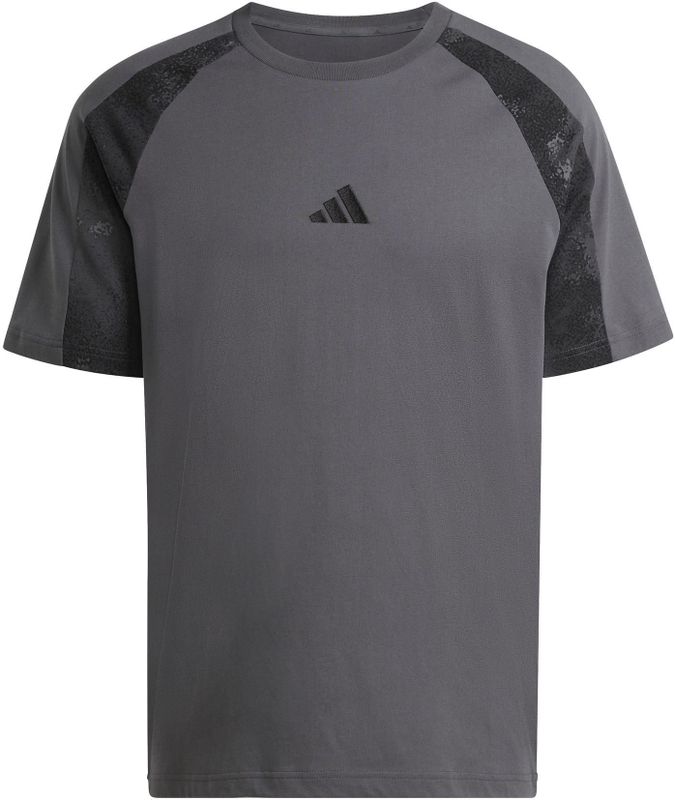 T-shirt adidas Camo