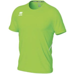 Errea - Marvin - Kindertrui - Groen - 100% Polyester
