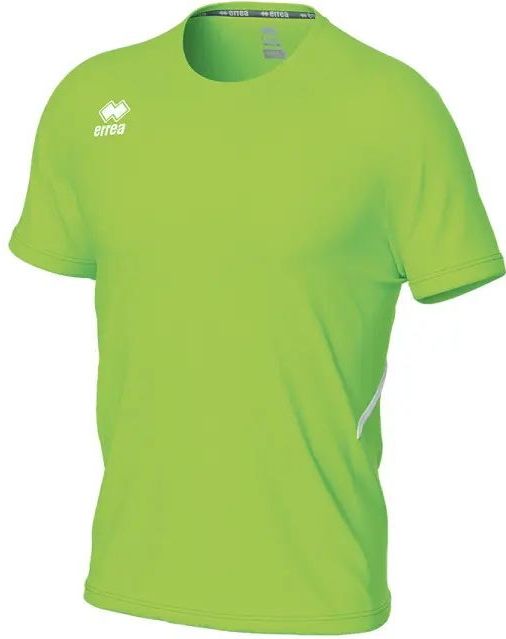 Errea - Marvin - Kindertrui - Groen - 100% Polyester