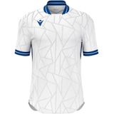 Macron - Cerberus Eco - Wedstrijdshirt - 100% Gerecycled PET - Innovatief Ontwerp