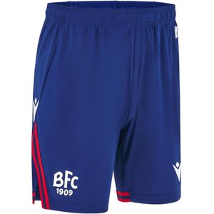 Korte Derde Authentieke Bologna 2024/25