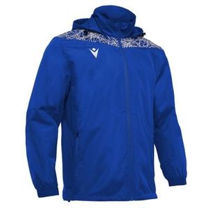 Macron - Lahti - Winddicht Jack - Waterdicht - 100% Polyester