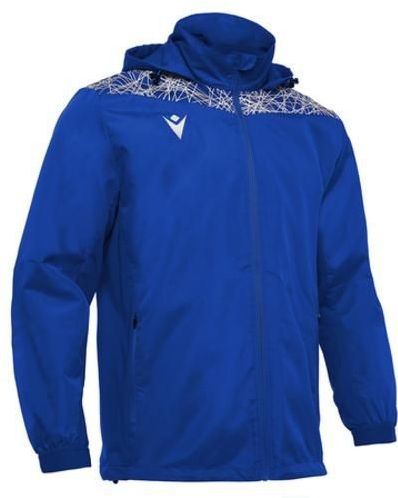 Macron - Lahti - Winddicht Jack - Waterdicht - 100% Polyester