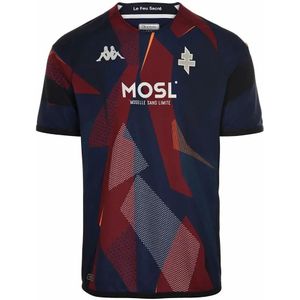 Trui voor kinderen third Metz Kombat 2022/23