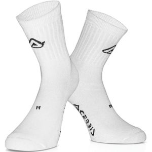 Sokken - Wit - Technisch Garen - 5 Paar