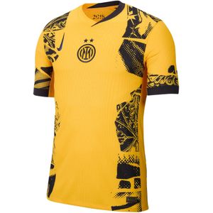 Authentiek Derde Shirt Inter Milan 2024/25