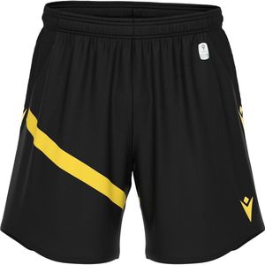 Macron - Shen Eco Short - Heren - Zwart