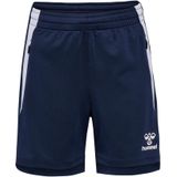 Hummel - Lead 2.0 - Training Shorts - Marine