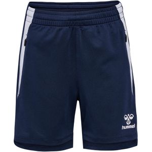 Hummel - Lead 2.0 - Training Shorts - Marine
