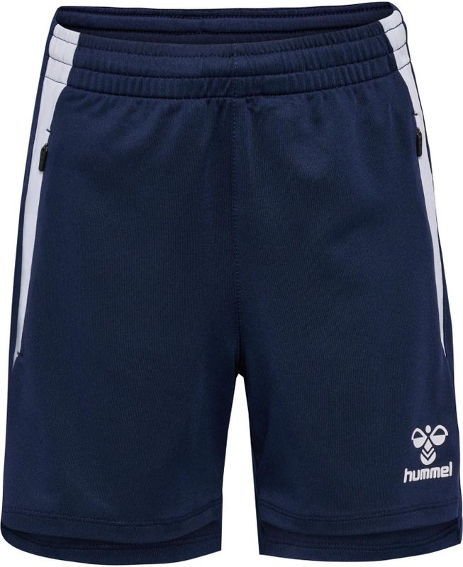 Hummel - Lead 2.0 - Training Shorts - Marine