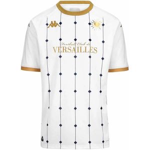 Uitshirt voor kinderen FC Versailles 78 Kombat 2024/25