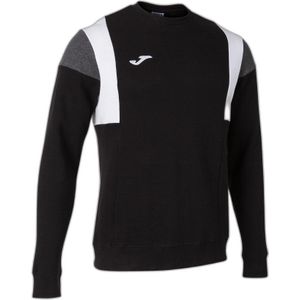 Joma - Confort III - Sweatshirt - Zwart - Unisex