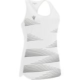 Macron - Dolly - Hardloopshirt - Ademend - Ergonomische Pasvorm