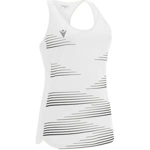 Macron - Dolly - Hardloopshirt - Ademend - Ergonomische Pasvorm