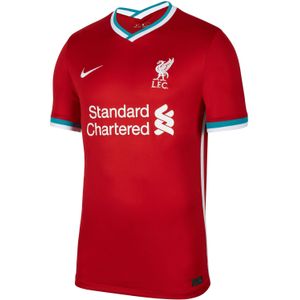 Thuisshirt Liverpool FC 2020/21