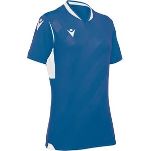 Damestrui Macron Irma