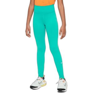 Legging voor meisjes Nike One Dri-FIT