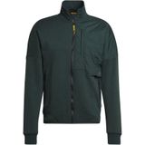 adidas - 4CMTE - Sweatshirt - Licht Gewatteerd - Trechterhals