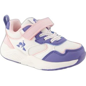 Le Coq Sportif - LCS Runner - Sportschoenen - Baby Meisjes
