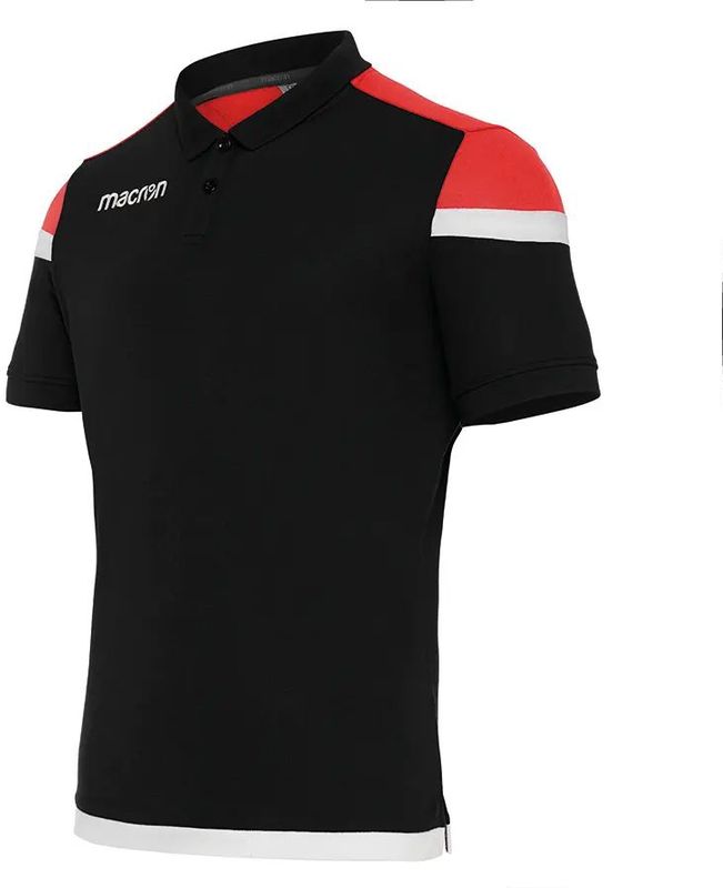 Macron - Shofar - Poloshirt - Slim Fit