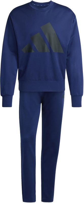 Trainingspak adidas Big Logo