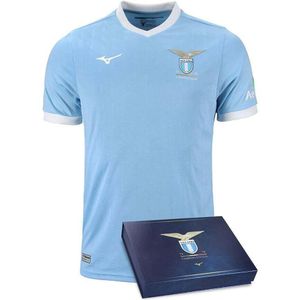 50e verjaardagstrui Lazio Rome