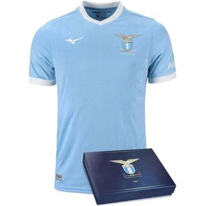 50e verjaardagstrui Lazio Rome