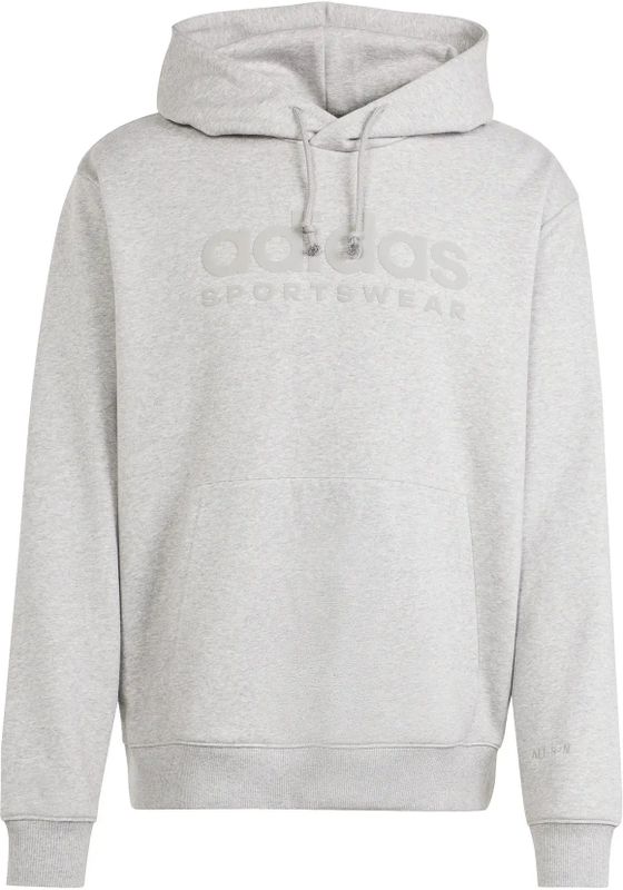 adidas - All Szn Fleece Graphic - Hoodie