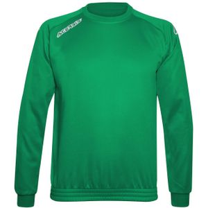 Acerbis - ATLANTIS CREW NECK - Sweatshirt - Groen - 100% Polyester