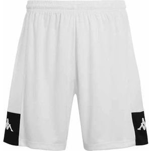 Kappa - Daggo - Sportbroek - Zwart - 100% Polyester