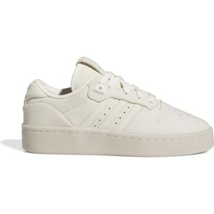 adidas - Rivalry Lux - Basketbalschoenen - Nubuck - Luxe Versie