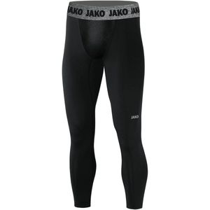 Korte broek Jako long Compression 2.0