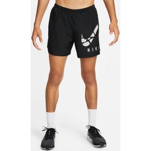 Nike - Dri-FIT Challenger - Korte Broeken