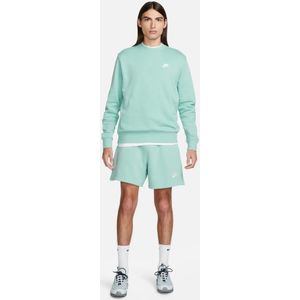 Sweater met ronde hals Nike Club Fleece