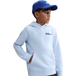 Inter Milan kinder hoodie 2025/26