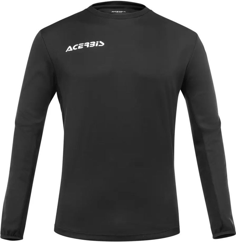 Acerbis - Belatrix - Sweatshirt - 100% Polyester - Ademend - Stretchstof
