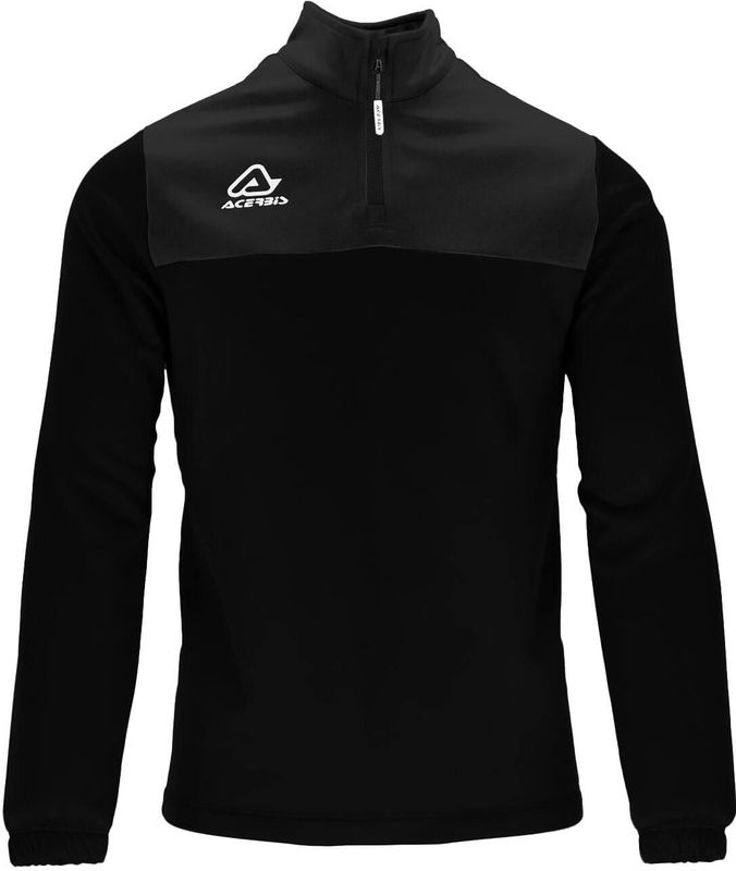 Acerbis - Harpaston - 1/2 Rits Sweater