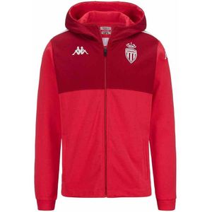 AS Monaco - Arufeod 8 - Sweatshirt - 2024/25