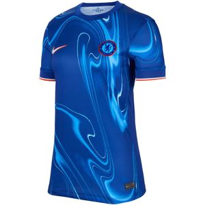 Trainingsshirt voor dames Chelsea Dri-FIT 2024/25