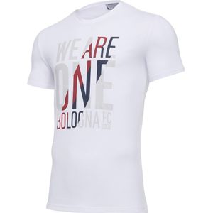 Katoenen jersey Bologne 2020/21