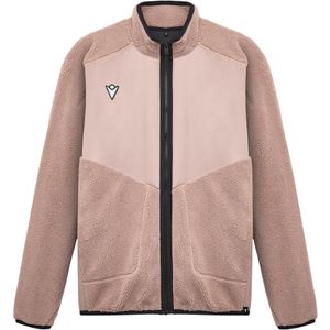 Fleece met volledige rits Macron Hokkaido
