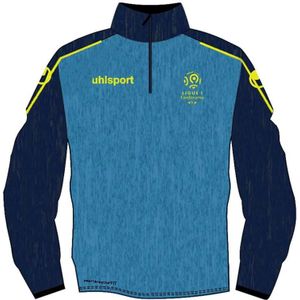 Sweatshirt Uhlsport Ligue 1